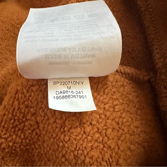 Jordan - Flight Pullover Hoodie - Picture 11 of 13